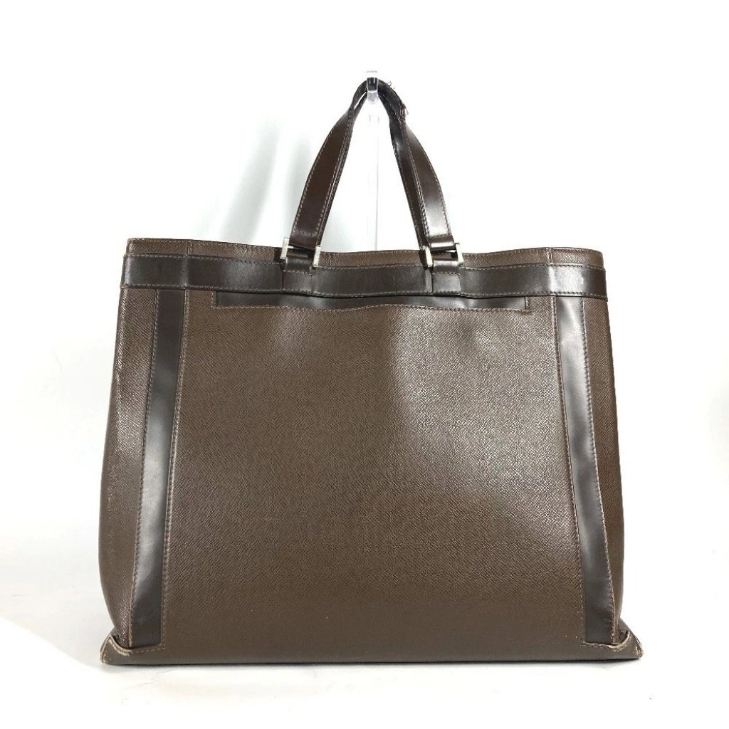 Louis Vuitton M31028 Taiga Casbeck Pm Bag Shoulder Bag Hand Bag Tote Bag